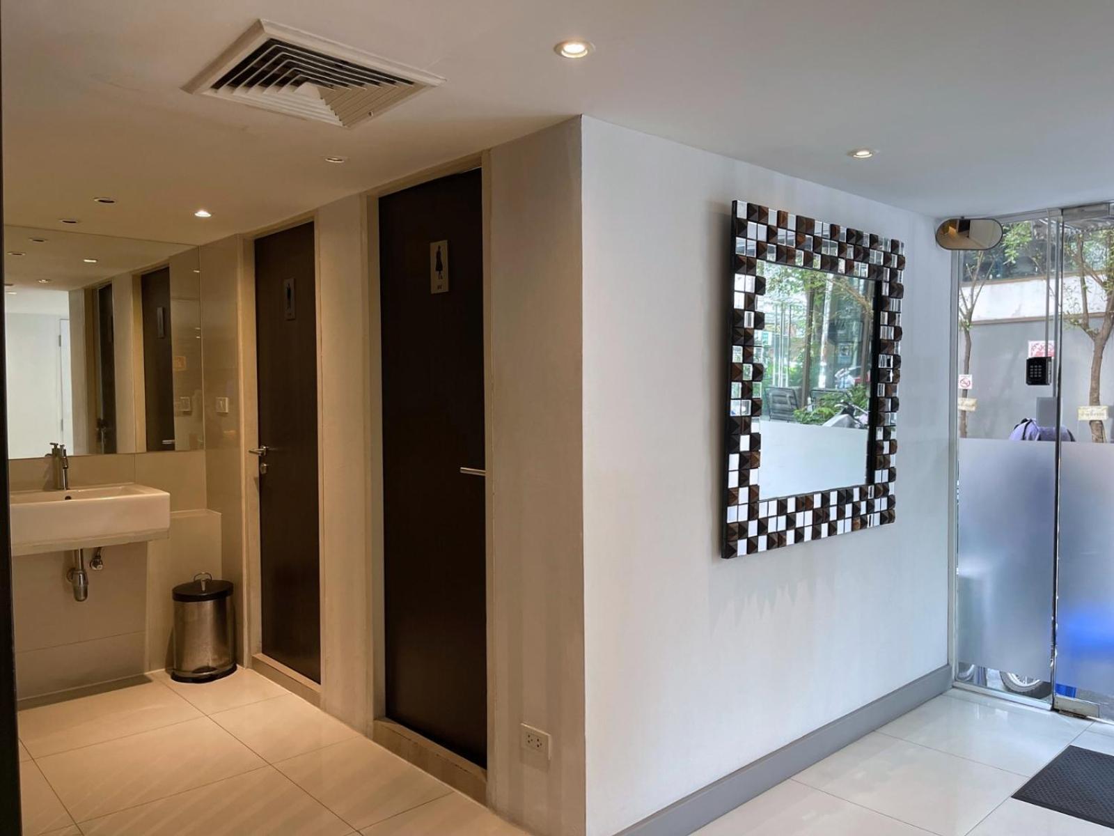 24 Hotel Bangkok