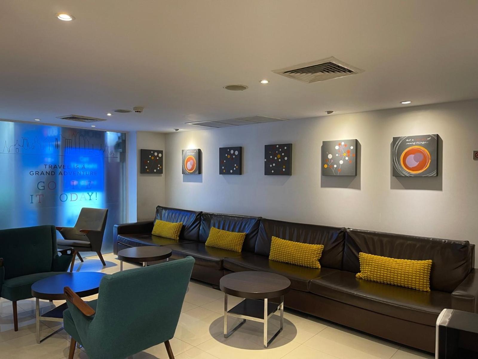 Hotel 24 Bangkok