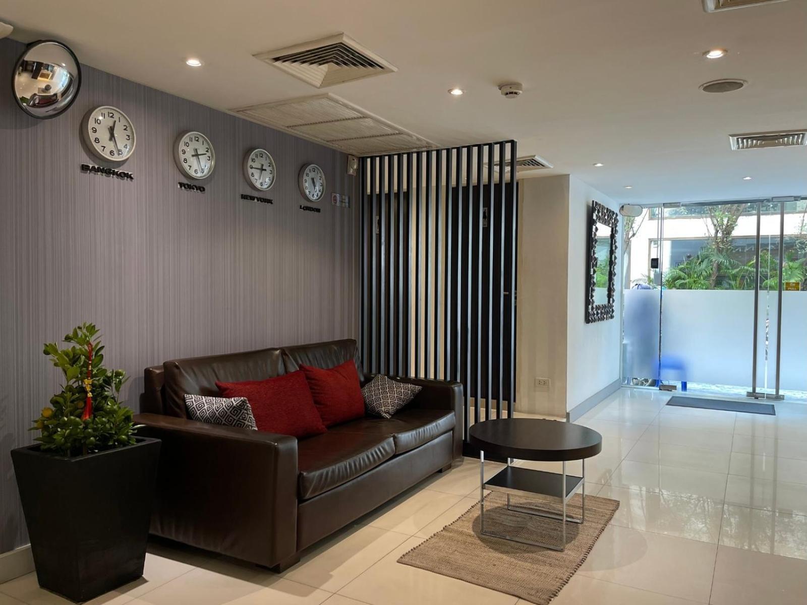 24 3* Bangkok