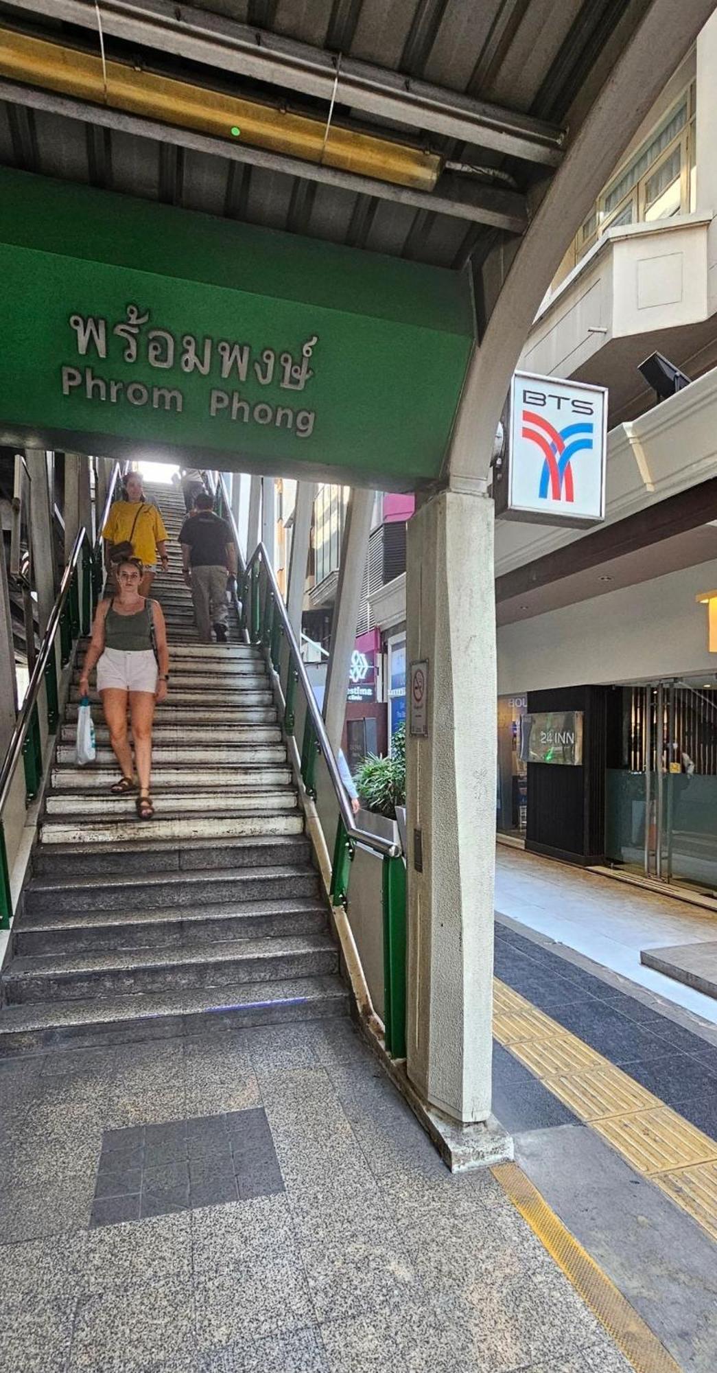 24 Hotel Bangkok