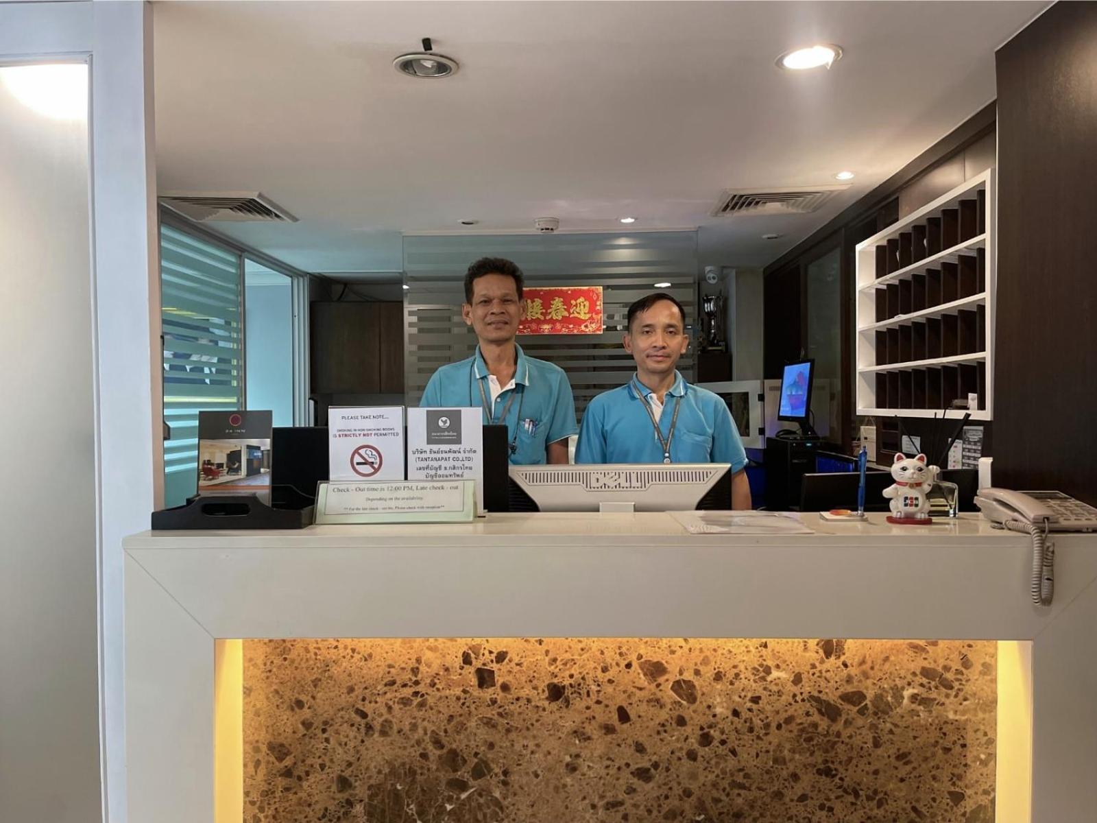 Hotel 24 Bangkok