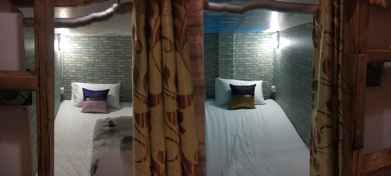 Hotel 24 3*